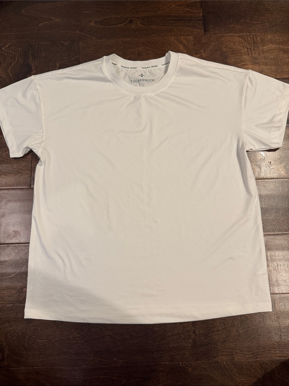 Tuckernuck Sport Performance Tee, S